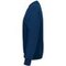 Sweat-Shirt Premium marine, links