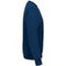 Sweat-Shirt Premium marine, rechts