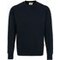 Sweat-Shirt Premium schwarz