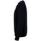 Sweat-Shirt Premium schwarz, links