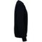 Sweat-Shirt Premium schwarz, rechts