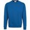Sweat-Shirt Premium royalblau