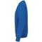 Sweat-Shirt Premium royalblau, links