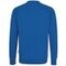 Sweat-Shirt Premium royalblau, hinten