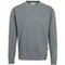 Sweat-Shirt Premium grau