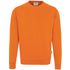 Sweat-Shirt Premium orange 