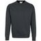 Sweat-Shirt Premium anthrazit