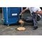 Recycling- und Ölbinder-Nachfüllsystem