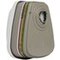 6099 3M COMBIFILTER ABEK2HgP3R