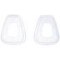501 3M Filter Cover
