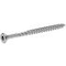 Holzschraube Easy Fast Wave+ 6,0x120 Teilgewinde, Frästaschenk., TX25, ZI