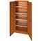2-doors cabinet 0,77x2m