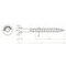 Spanplattenschraube EASYtop CUT