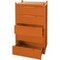 Beramodule 5 drawers