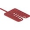 Balance Wedge Red