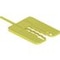 Balance Wedge Yellow