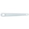 TWO HOLE SPANNER 35X5MM 