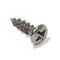 5000907 SCR 4x15 R/HEAD POZI N