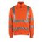 Sweat-Jacke 