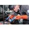 Multitester LCD plus_Face Protection Shield Insulat