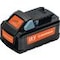 BBPP 18V, 8,0AH, LI-ION, CAR