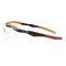 Spectacle DoubleFit clear 