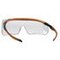 Spectacle DoubleFit clear 