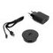 Airtop 2 USB-A Induktionsbatterie Von der Oberfläche für Handys (Ø60mm)