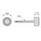 LED Sensor Micron switch/dimmer (Schalter) 12V DC / 24V DC
