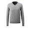 Strickpullover FRONTLINE Graumel. S
