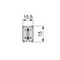 LED-Kabel Lynx Q Verbinder