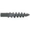 PLUG ISODRILL DPS-H55 GREY