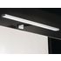 LED-Einbauleuchte für Badmöbelspiegel Aquarius 300 - 450 mm