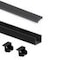 PRO+DIF#1 LYNX REC-W WH 2.35MT