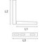 Bracket for Air Conditioner (20579[P]) - tech.drawing