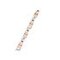 Emuca LED Streifen Lynx Premium 9,6W/m IP20 (12V DC), 50 m, 6.000 K