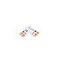5202820 L ACCE LYNX 8/10mm WH