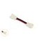 5203220 ACC QLYNX FLX 8MM