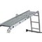 Multi. ladder 4X3 + platform