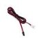 Emuca Anschlusskabel Cavo Lynx Q Mini-LED(24V DC), Kunststoff