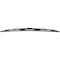 Wiper Blades for Cars with Spray Nozzle / Truck
