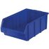 CAMP BOX SZ. 1  BLUE