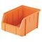 CAMP BOX SZ. 3 ORANGE 