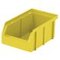 CAMP BOX SZ. 4 YELLOW
