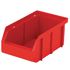 CAMP BOX SZ. 4 RED
