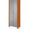BERA Line Regalschrank 2 m, orange