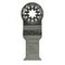 Starlock-Klinge Bi-Metall 50x30 mm
