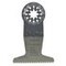 Starlock-Klinge Bi-Metall 50x65 mm Holz