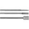 CHISEL SET PREM.II SDSMAX 3PCS