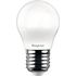 LED BULB MINI 5W E27 6500K WW